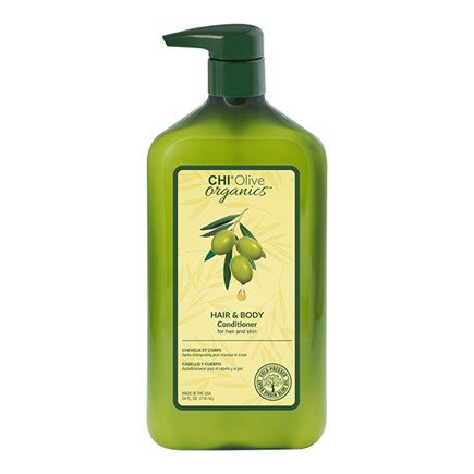 CHI Olive Organics Hair & Body Conditioner 710ml