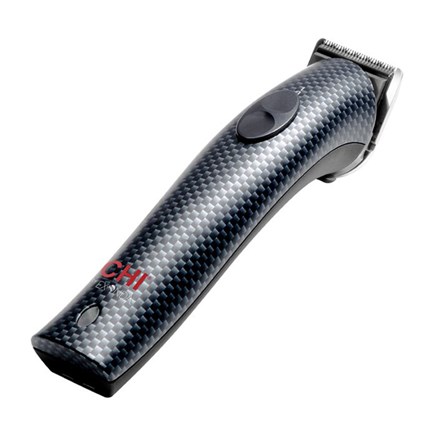 CHI by Exonda Carbon Look Pro Series Cordless Trimmer
