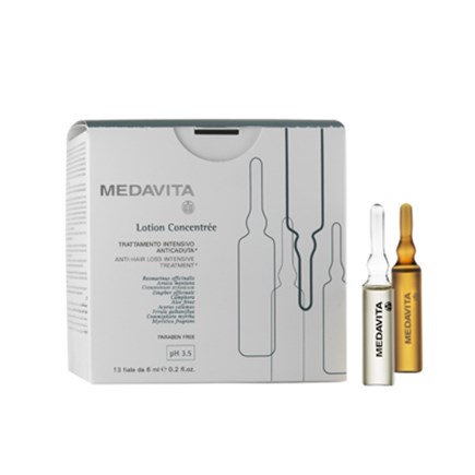 Μedavita Lotion Concentree Anti-Hair Loss 13x6ml