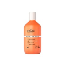 weDo Professional Moisture & Shine Shampoo 300ml  Σαμπουάν