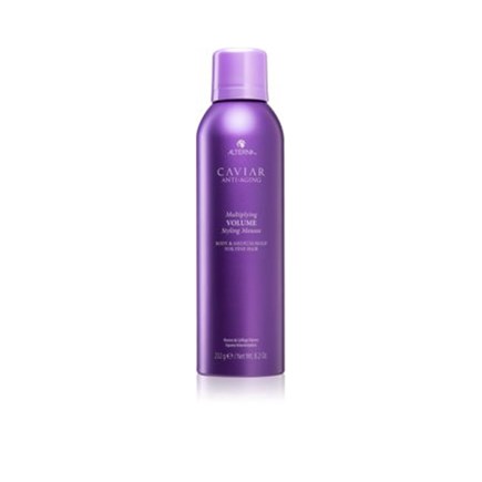Alterna Caviar Anti-Aging Multiplying Volume Styling Mousse 232g