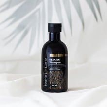 Keratin Lab - Keratin Shampoo 300ml  Σαμπουάν κερατίνης