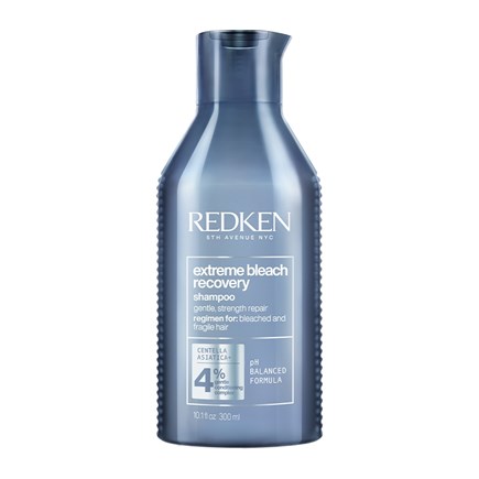 Redken New Extreme Bleach Recovery Shampoo 300ml