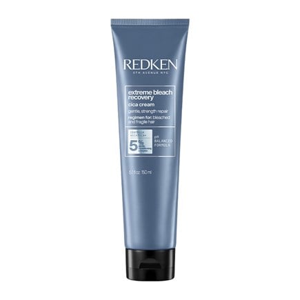 Redken Extreme Bleach Recovery Cica Ενδυναμωτική Κρέμα Leave-In 150ml