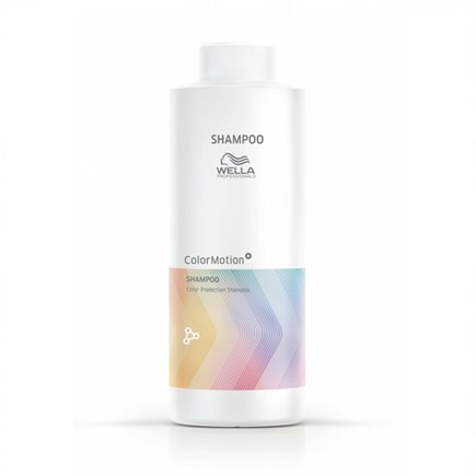 Wella Professionals Color Motion+ Shampoo 1000ml