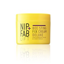 Nip+Fab Bee Sting Fix Deluxe Cream Ενυδατική Αντιγηραντική Κρέμα 50ml  Repair