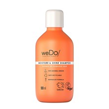 weDo Professional Moisture & Shine Shampoo 100ml  weDo