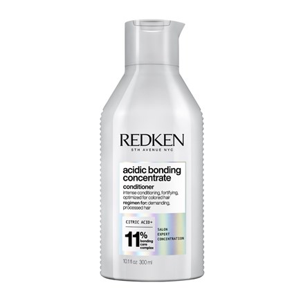 Redken Acidic Bonding Concentrate Conditioner για Ταλαιπωρημένα Μαλλιά 300ml