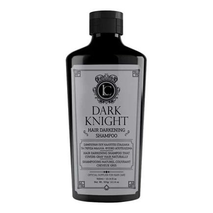 Lavish Care Dark Knight Hair Darkening Shampoo 300ml