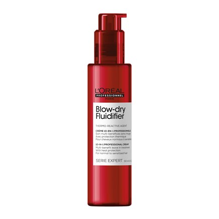 L’Oréal Professionnel Serie Expert Fluidifier Leave-In Κρέμα Για Styling 150ml