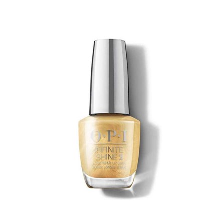 OPI Infinite Shine This Gold Sleighs Me HRM40 15ml