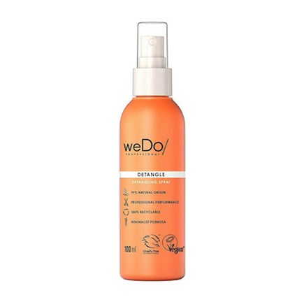 weDo Professional Detangling Spray 100ml