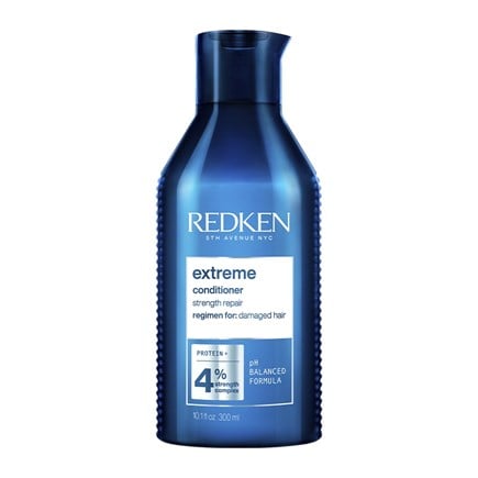 Redken New Extreme Conditioner Εντατικής Αναδόμησης Για Ταλαιπωρημένα Μαλλιά 300ml