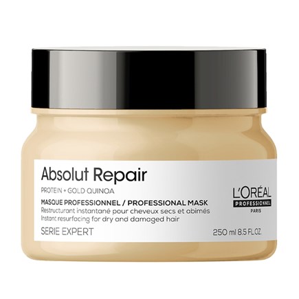 L'Oreal Professionnel New Absolut Repair Μάσκα 250ml