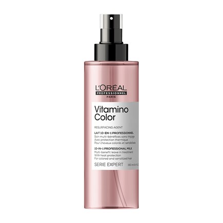L'Oreal Professionnel New Vitamino Color 10 Σε 1 Σπρέι Για Βαμμένα Μαλλιά 190ml