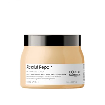 L'Oreal Professionnel New Absolut Repair Μάσκα 500ml