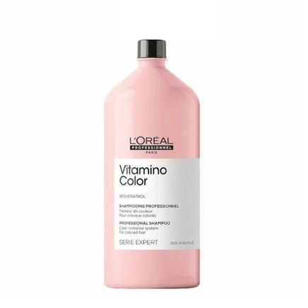 L'Oreal Professionnel New Vitamino Color Σαμπουάν Για Βαμμένα Μαλλιά 1500ml