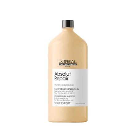 L'Oreal Professionnel New Absolut Repair Shampoo 1500ml