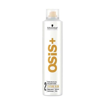 Schwarzkopf Professional OSiS+ Texture Blow Dry Spray 300ml