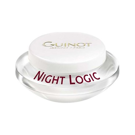 Guinot Paris Night Logic Cream 50ml