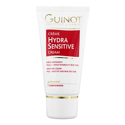 Guinot Paris Hydra Sensitive Cream 50ml