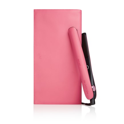 ghd Gold Professional Advanced Styler Pink