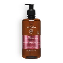 Apivita Women’s Tonic Shampoo Κατά Της Γυναικείας Τριχόπτωσης 500ml  Σαμπουάν για τριχόπτωση
