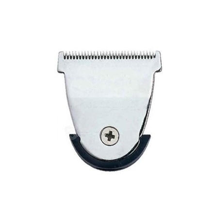 Wahl Professional Beret Trimmer Κοπτικό Silver 0,4mm
