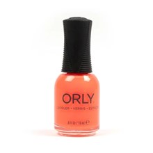 Orly 2000101 Artificial Orange 18ml  Δημοφιλείς αποχρώσεις