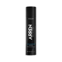 Arren Ultra Hold Fixing Hairspray 300ml  Styling