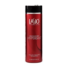 Lasio Keratin Infused Hypersilk Color Treated Shampoo 350ml  Θεραπείες