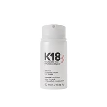 K18 Leave-in μοριακή μάσκα αναδόμησης 50ml   Θεραπείες
