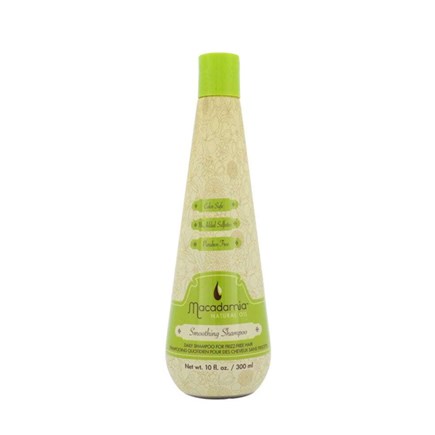 Macadamia Professional Natural Oil Smoothing Shampoo 300ml