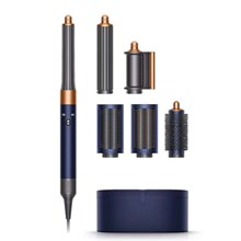 Dyson HS05 Airwrap Complete Long Copper/Dark Blue  Ηλεκτρικά Εργαλεία