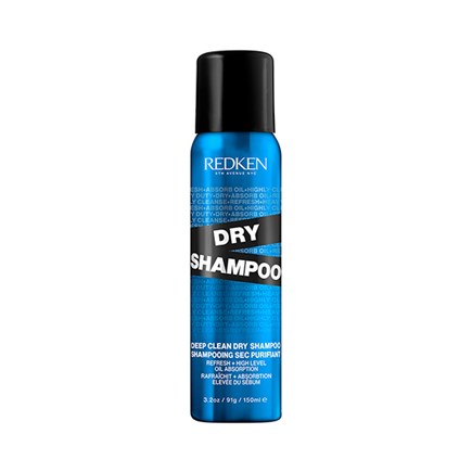 Redken Dry Shampoo για Βαθύ Καθαρισμό 150ml
