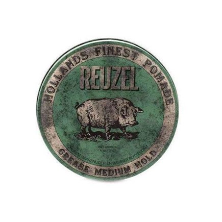 Reuzel Green Pomade Pig 113 gr