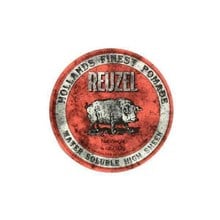 Reuzel Red Pomade Pig Water Soluble 113 gr  Styling