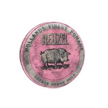 Reuzel Pink Pomade Pig 113 gr  Valentine's Day