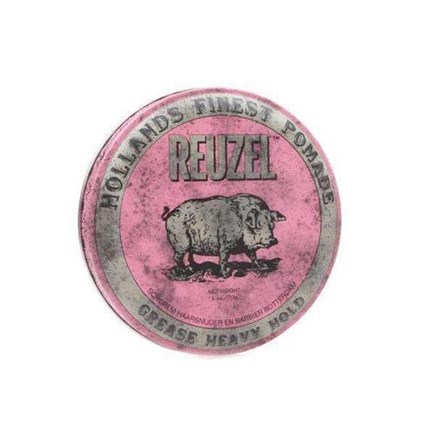 Reuzel Pink Pomade Pig 113 gr