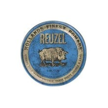 Reuzel Strong Hold Water Soluble Pomade Pig 113gr  Καθαρισμός και Styling