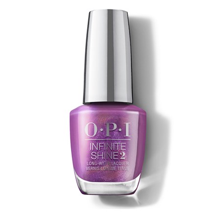 OPI Infinite Shine My Color Wheel Is Spinning HRN23 15ml