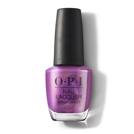 OPI Nail Lacquer My Color Wheel Is Spinning HRN08 15ml