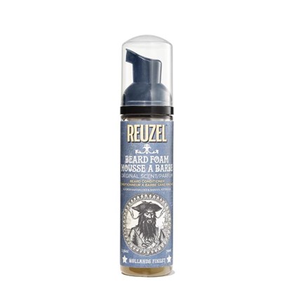 Reuzel Leave-in Beard Foam Conditioner 70ml