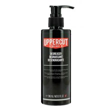 Uppercut Deluxe Degreaser Shampoo 240ml  Uppercut
