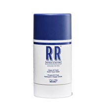 Reuzel Clean & Fresh Solid Face Wash Stick 50g  Πρόσωπο