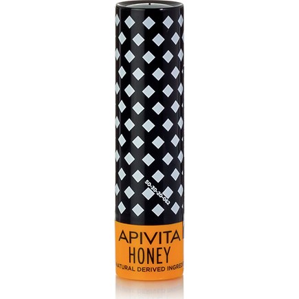 Apivita Lip Care Stick Honey 4,4gr