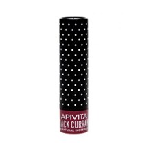 Apivita Lip Care Stick με Black Currant 4,4gr  Πρόσωπο