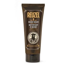 Reuzel Clean & Fresh Beard Wash 200ml  Προϊόντα styling