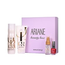 Ariane Beauty Box x Wella  Valentine's Day