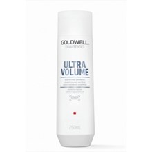 Goldwell Dualsenses Ultra Volume Shampoo 250ml  DualSenses